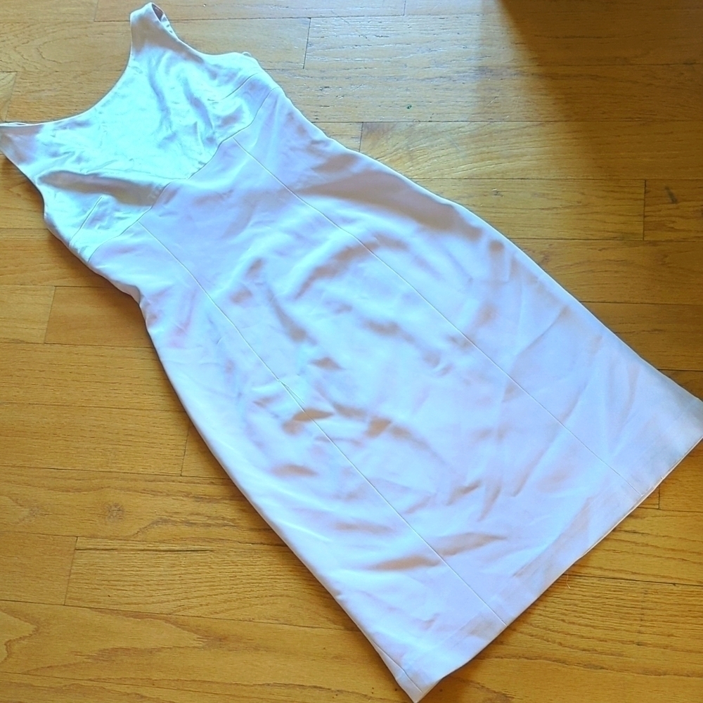 Vintage TAHARI midi Beautiful DRESS